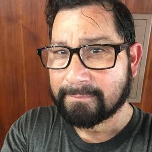 Meet your Posher, Flaviano